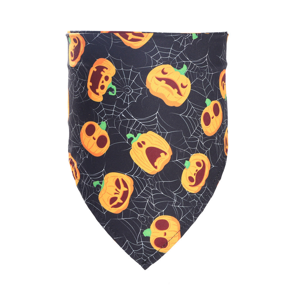Festive Scarves