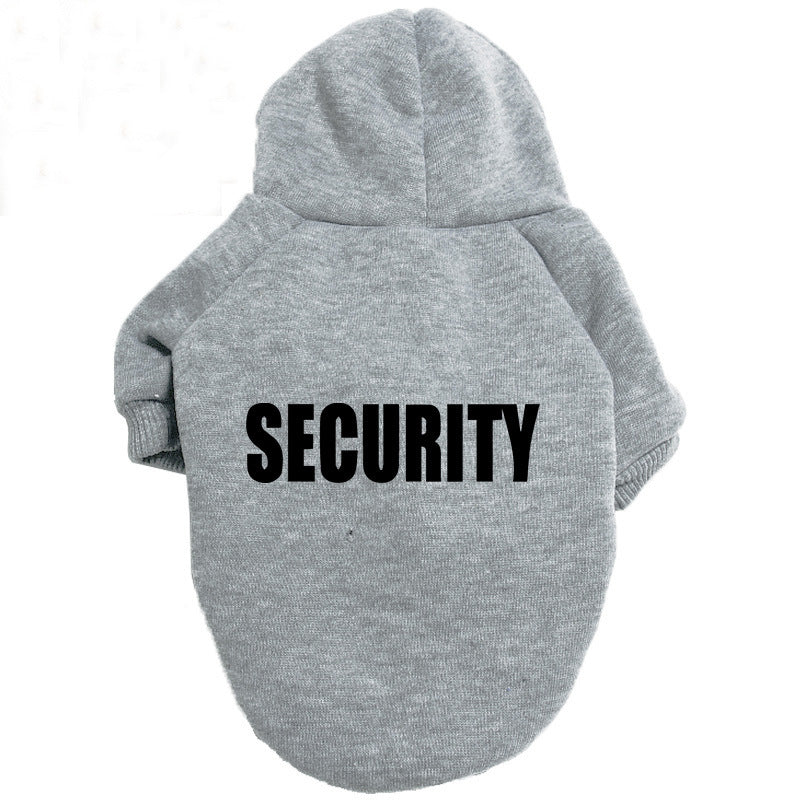 Security