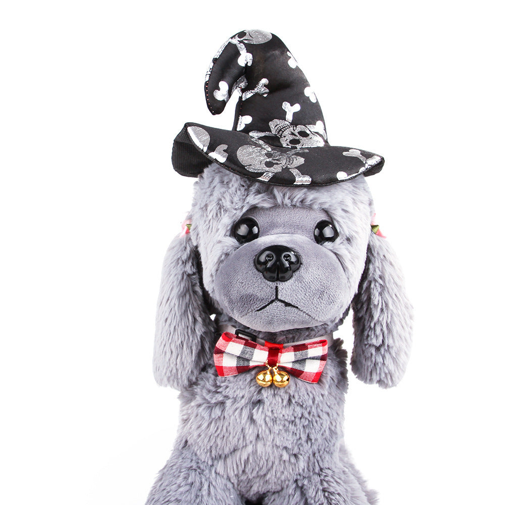 Spooky Headdress