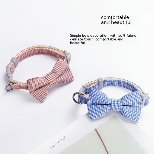 Bow Collar