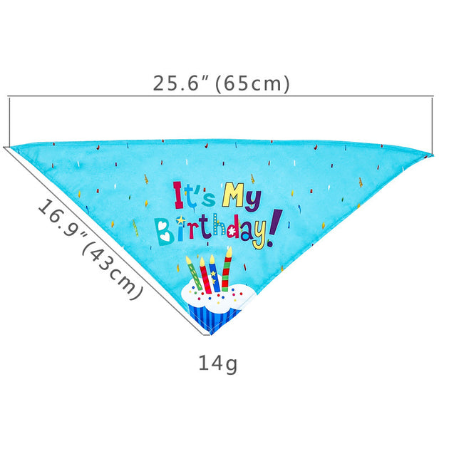 Party Scarve