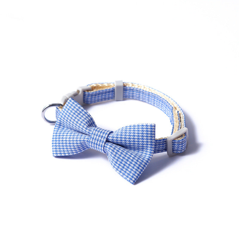 Bow Collar