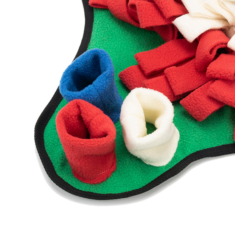 Snuffle Mat