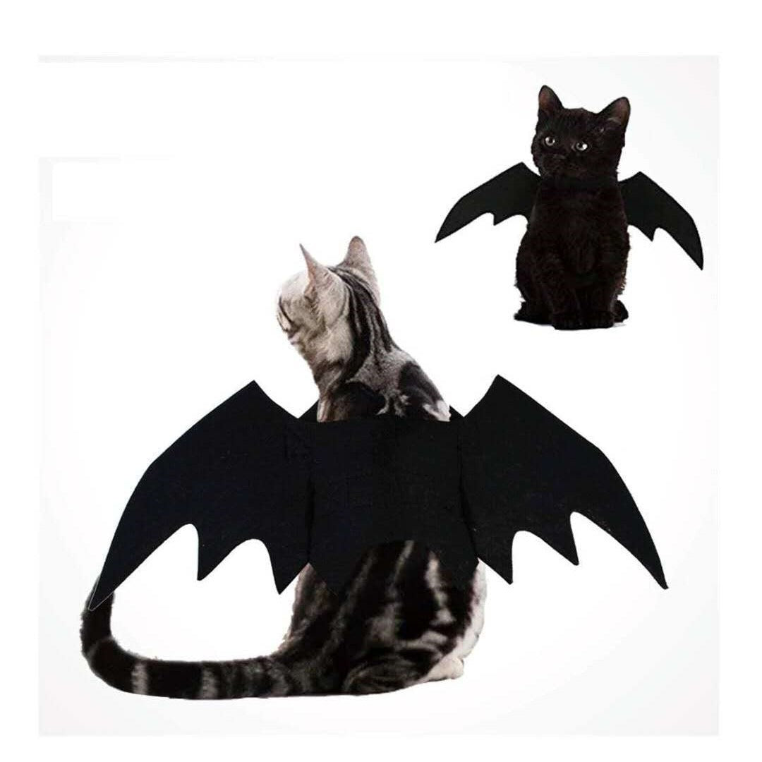 Bat Wings