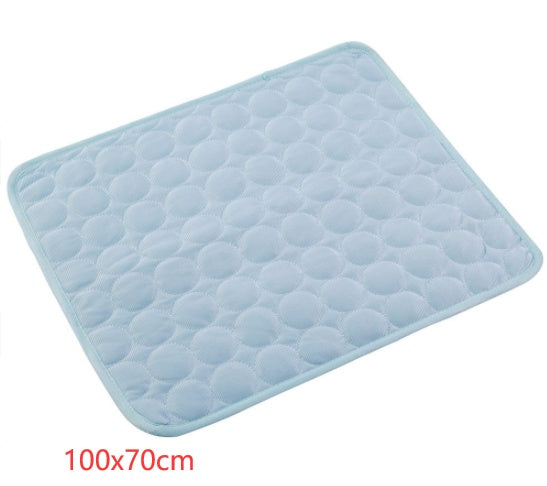 Cooling mat
