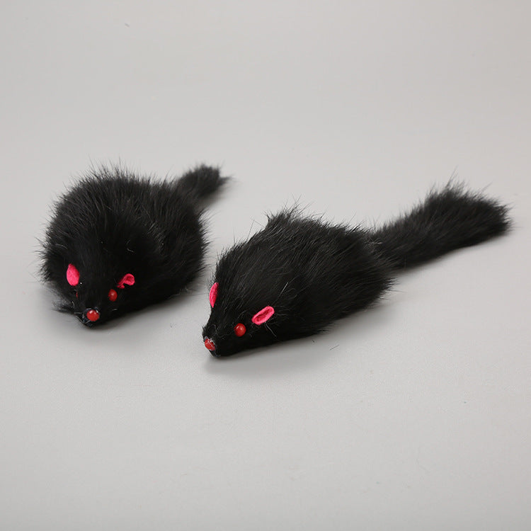 Telescopic Hanging Door Mouse