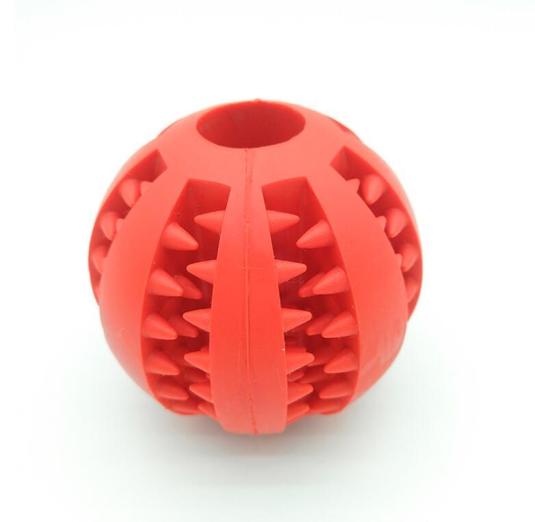 Rubber Ball