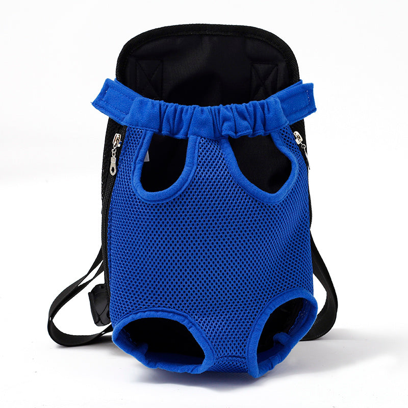 Breathable Bag
