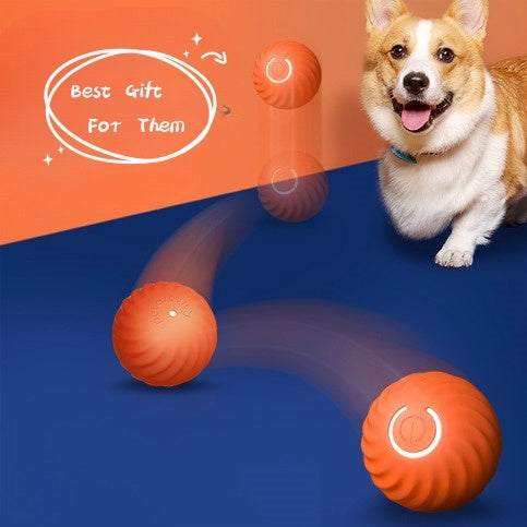Rubber Ball Toys