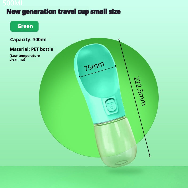 Food Bottle