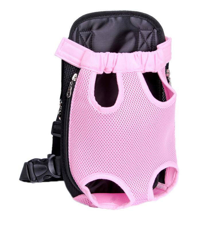 Breathable Bag