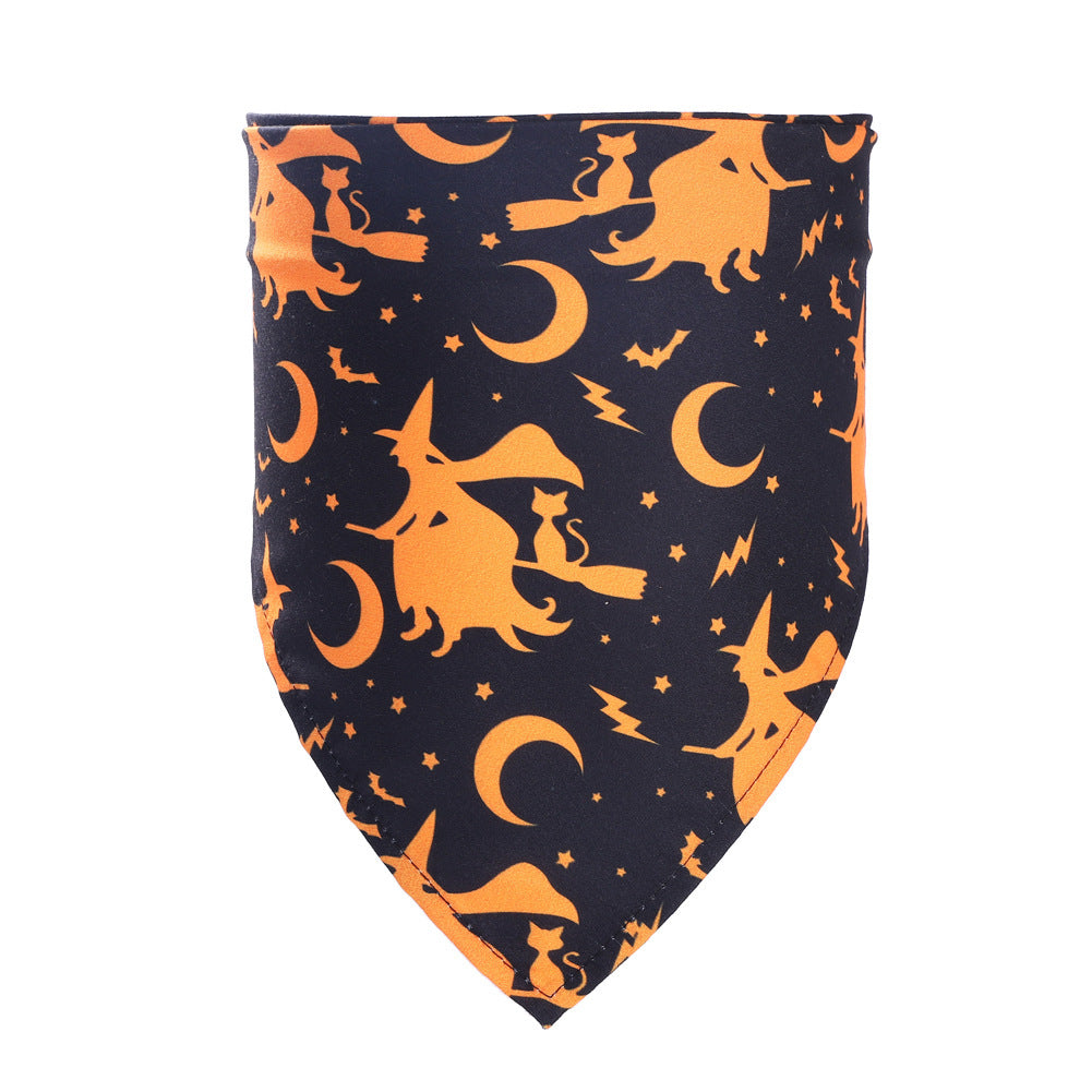 Festive Scarves