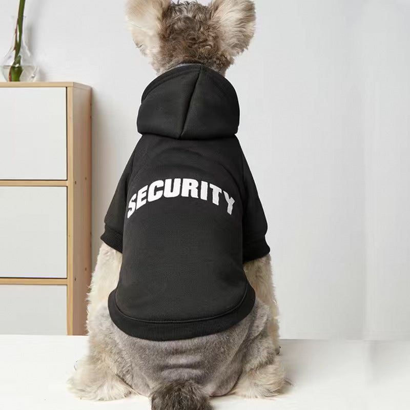 Security