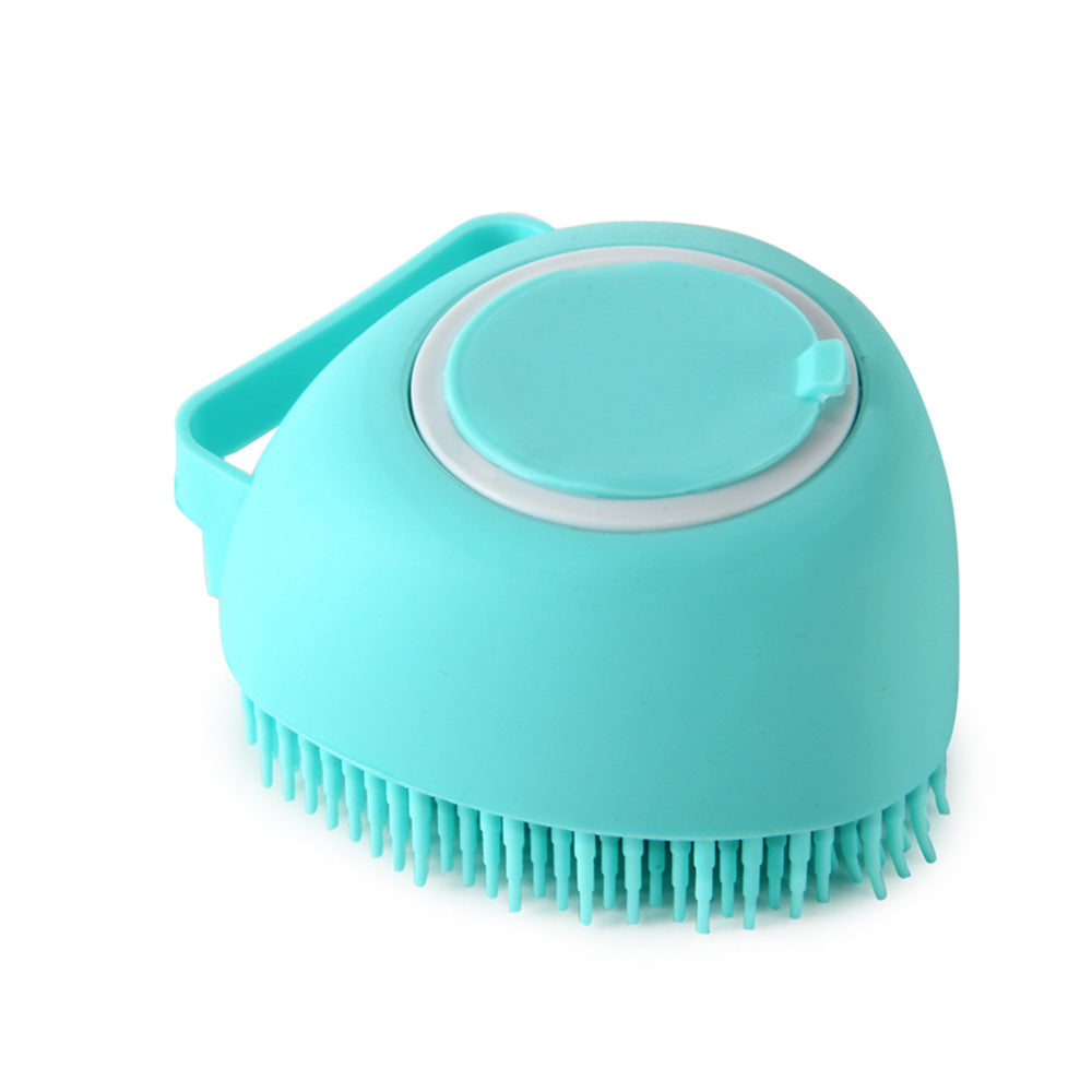 Bath Gloves Brush