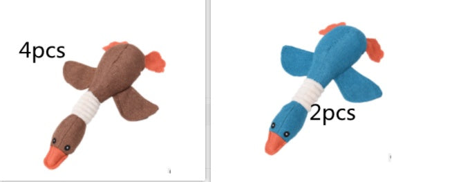 Duck