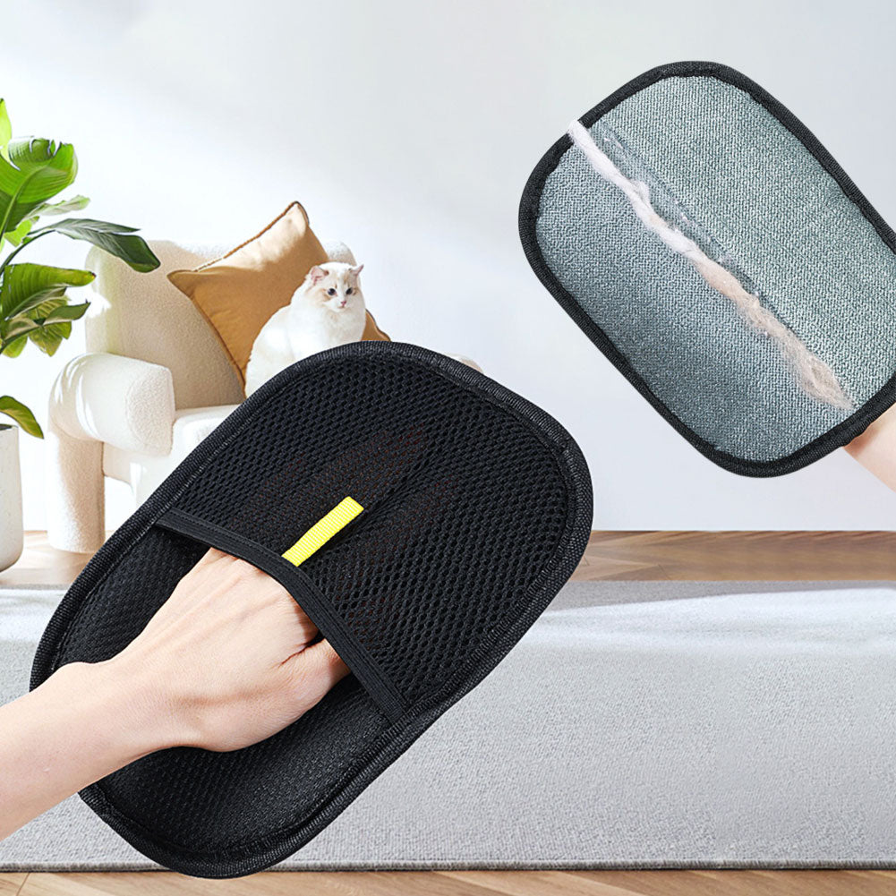 Hair Remover Gloves