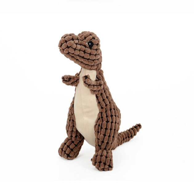 Squeaky Dino