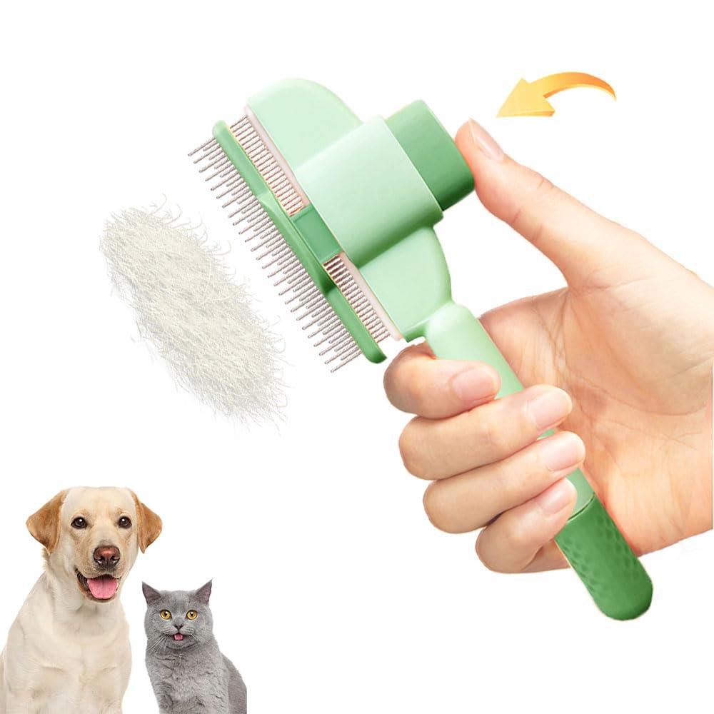 Pet Flea Comb