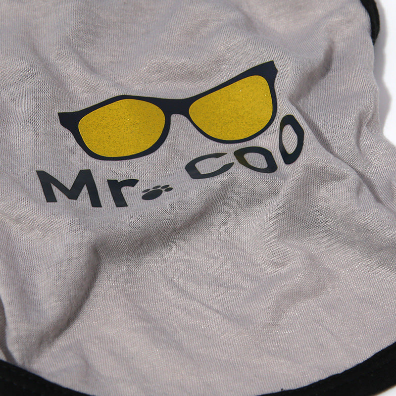 Mr.Cool Shirt