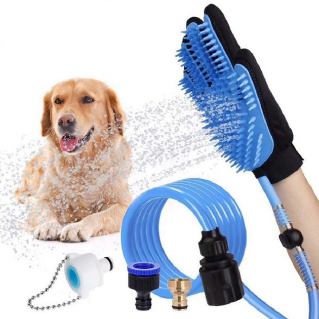 Shower Tool