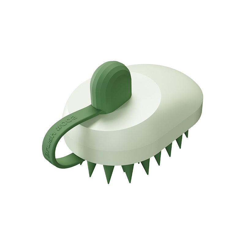 Soft Silicone comp