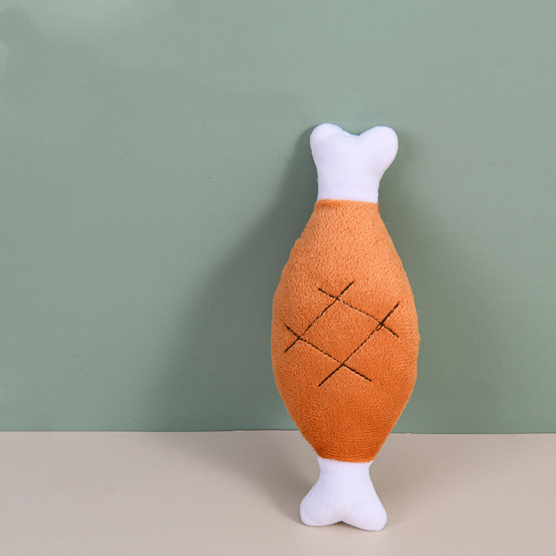 Chicken Toy