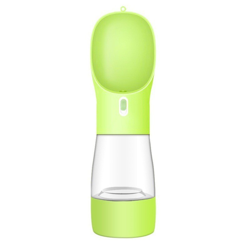 Food Bottle