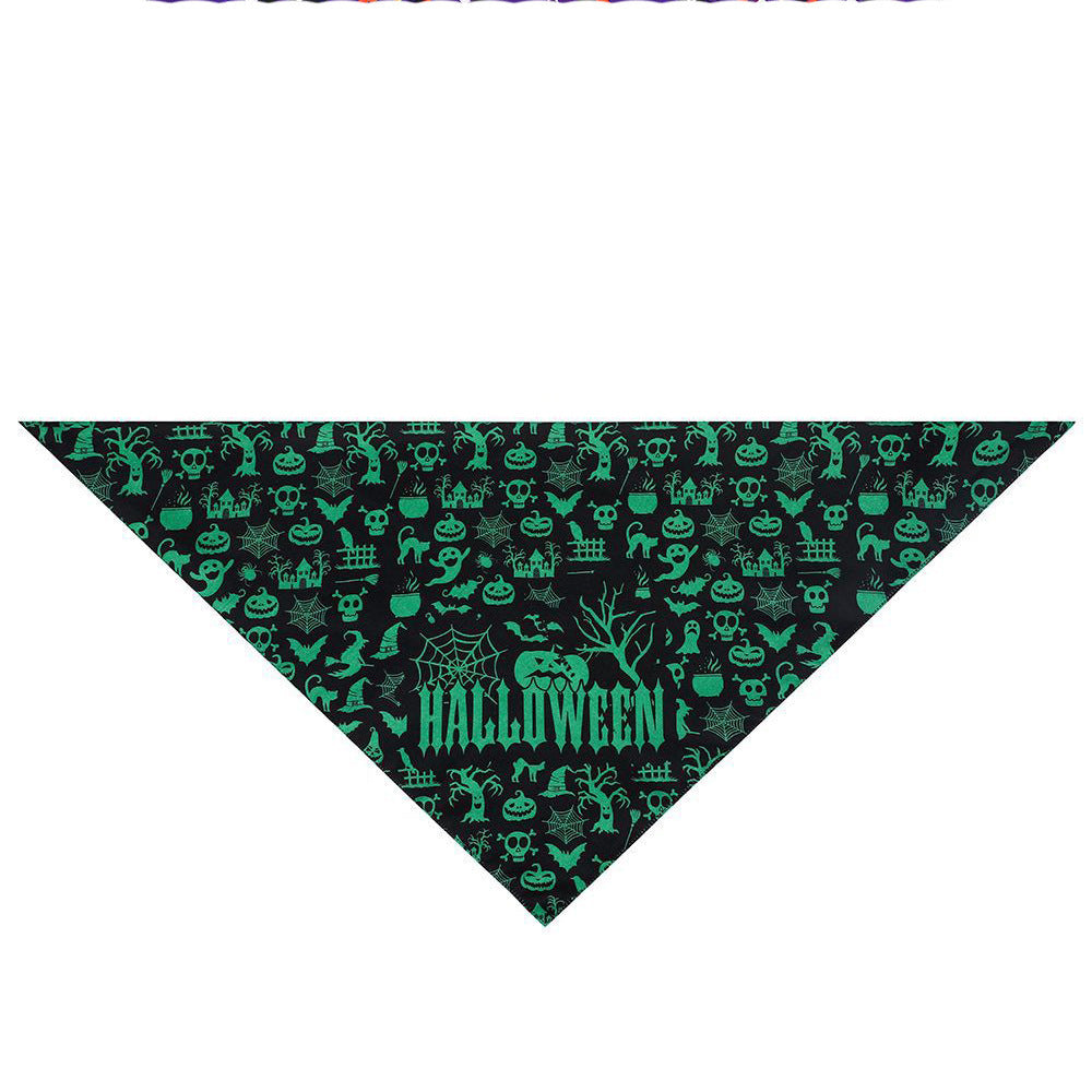 Witchy Scarf
