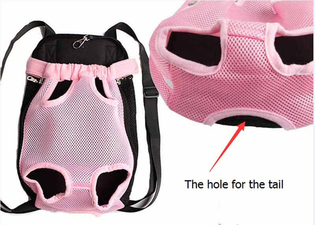 Breathable Bag