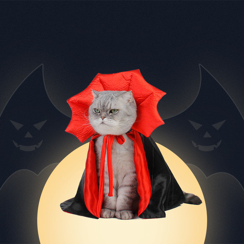 Cape Vampire King