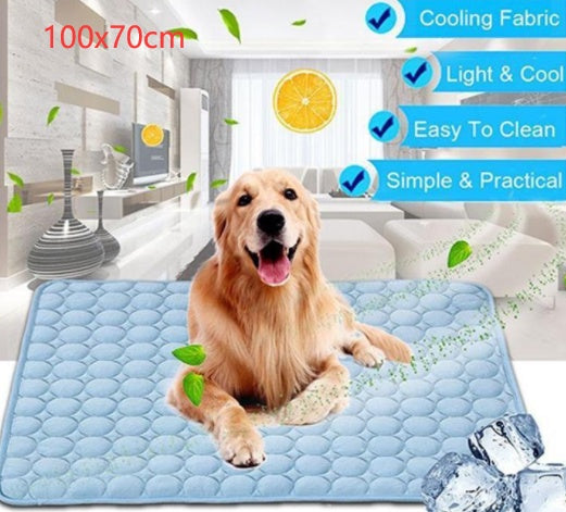 Cooling mat