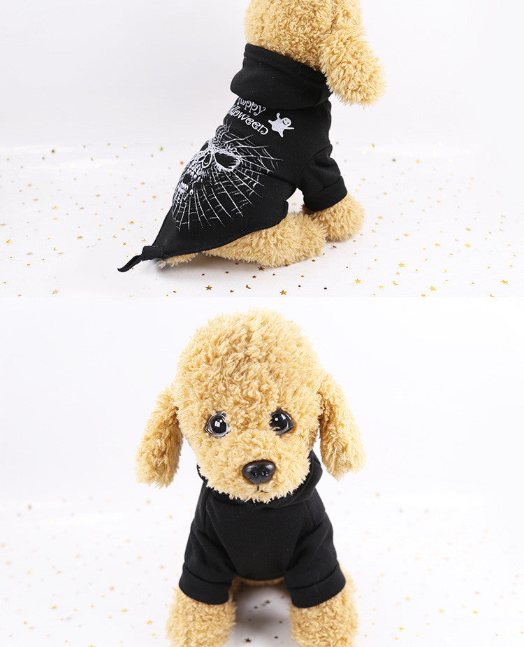 Witchy Sweater