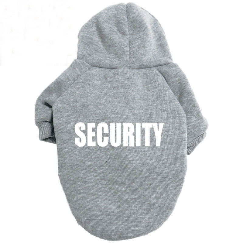 Security