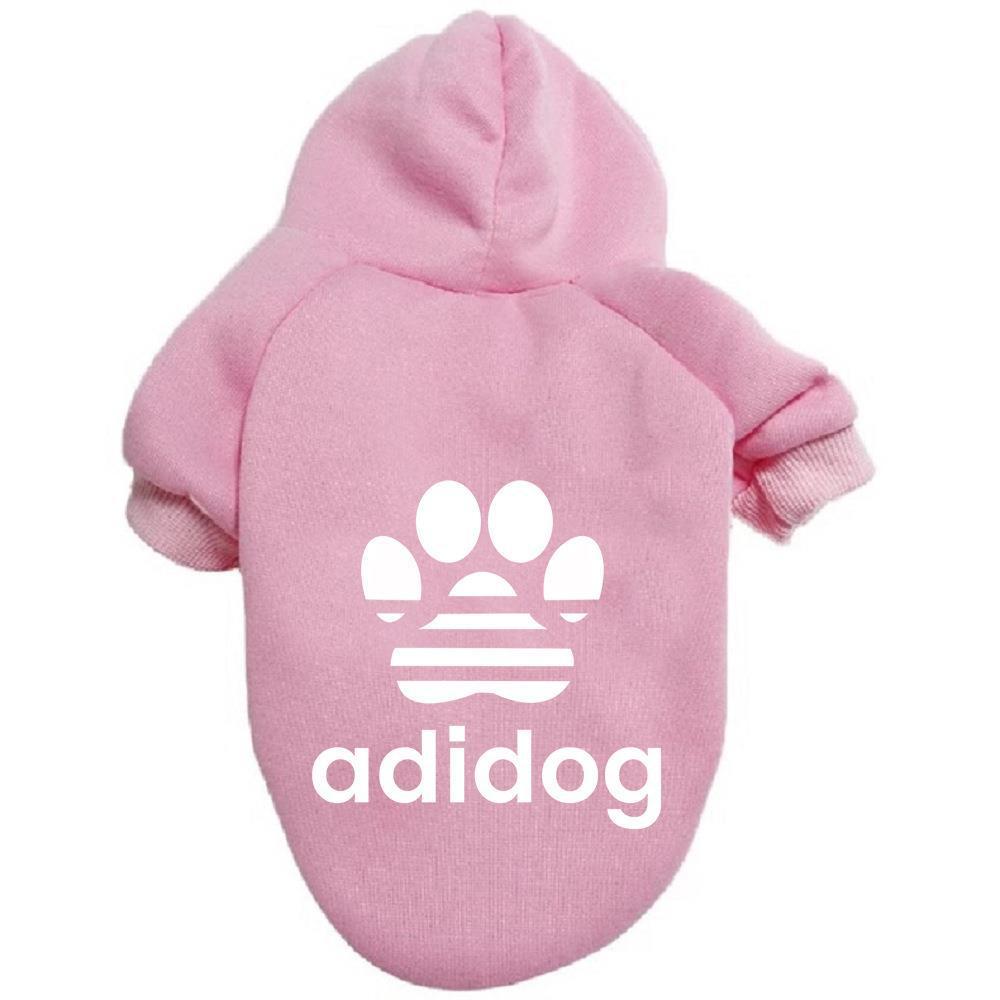 Adidog Hoodie