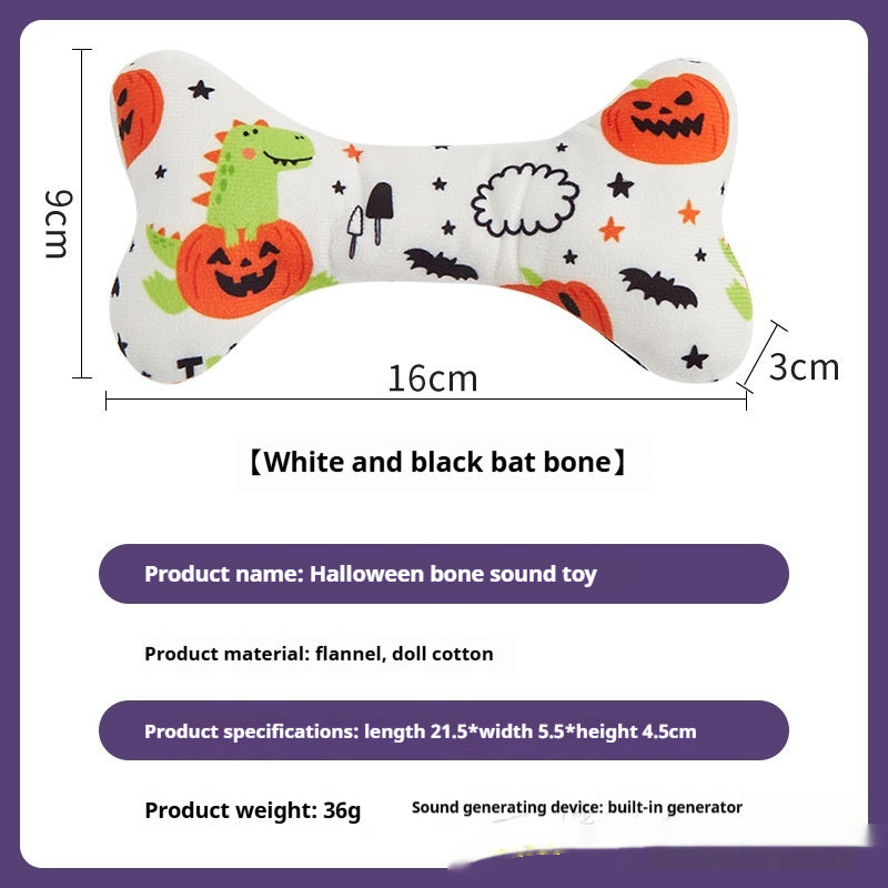 Bone Toy