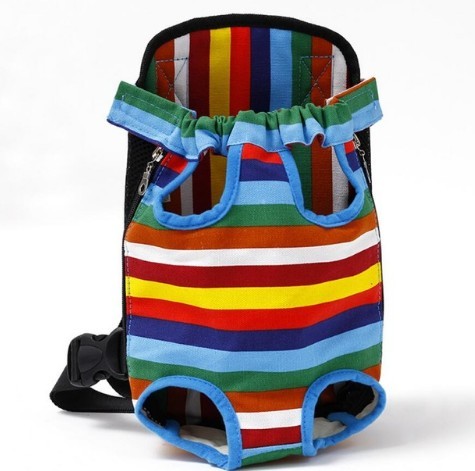 Breathable Bag