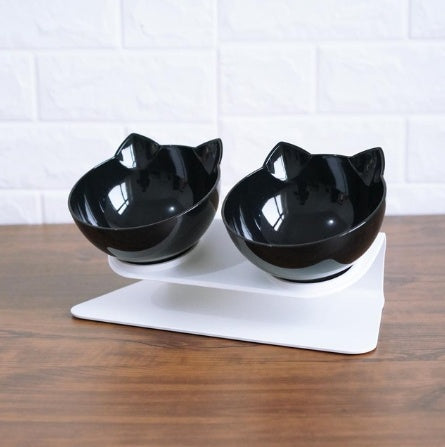 Cats Bowls