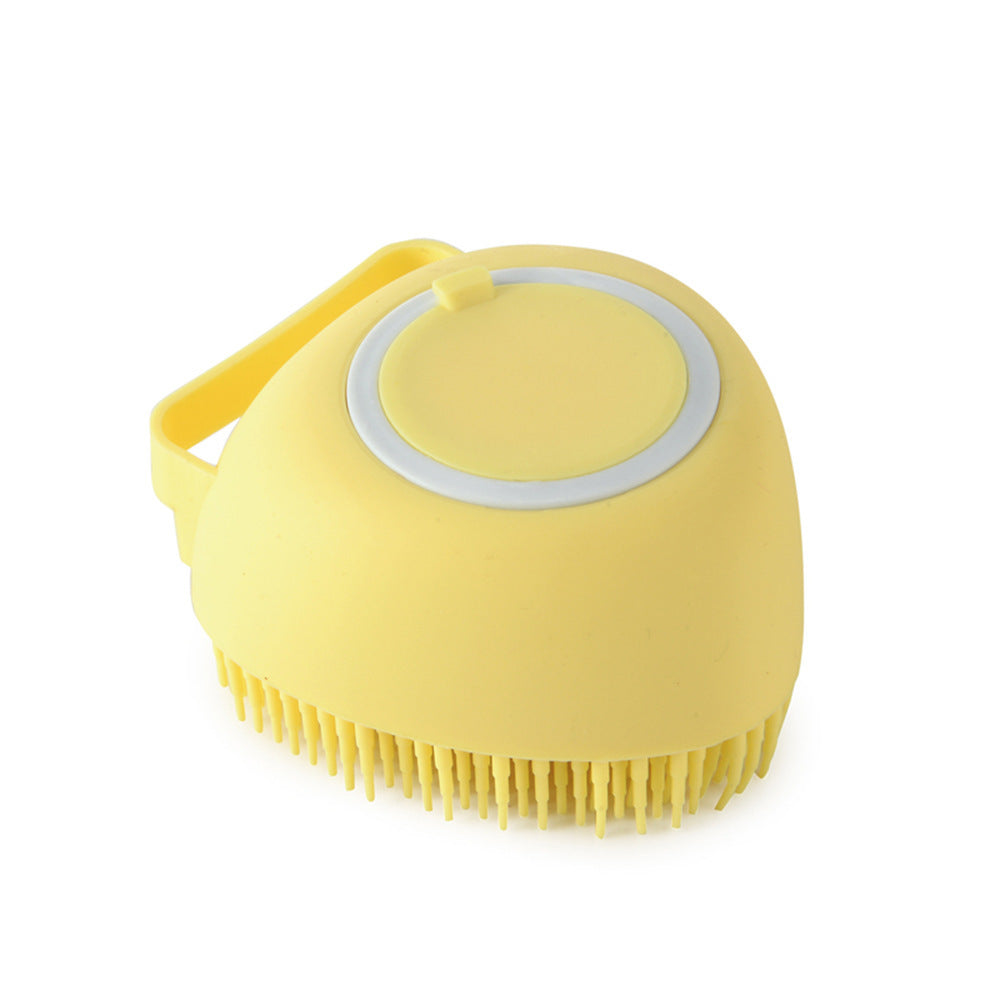 Bath Gloves Brush