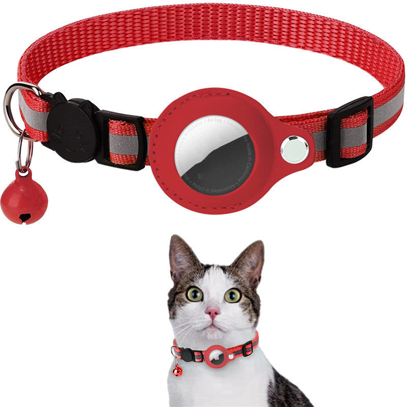 Airtag Collar