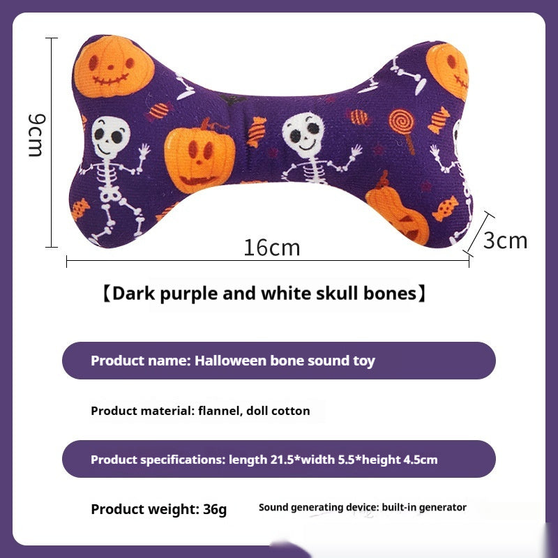 Bone Toy