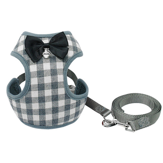 Bow leash