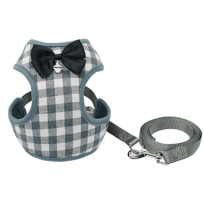 Bow leash