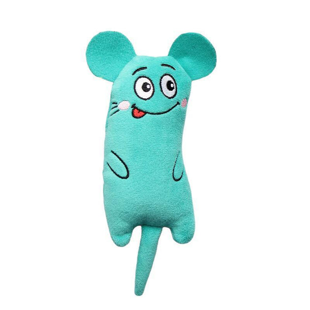 Mint Toys