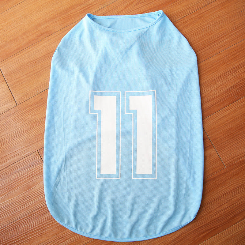 Basketball T-shirt
