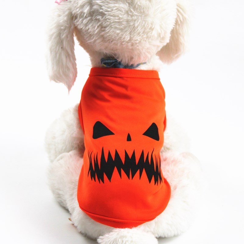 Pumpkin Shirt