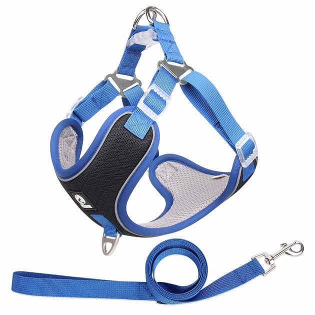 Breathable Walk