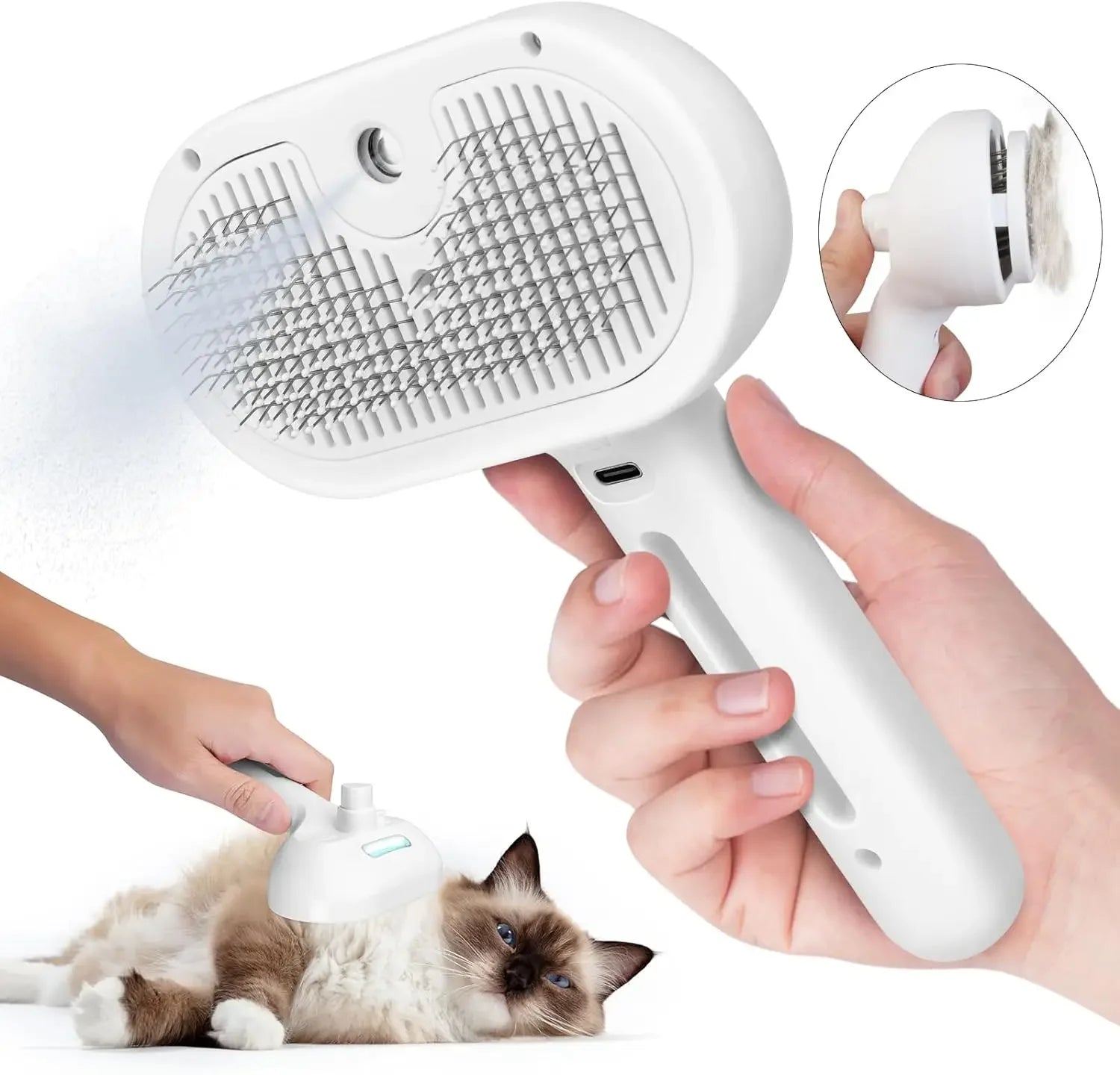 Hair Brush