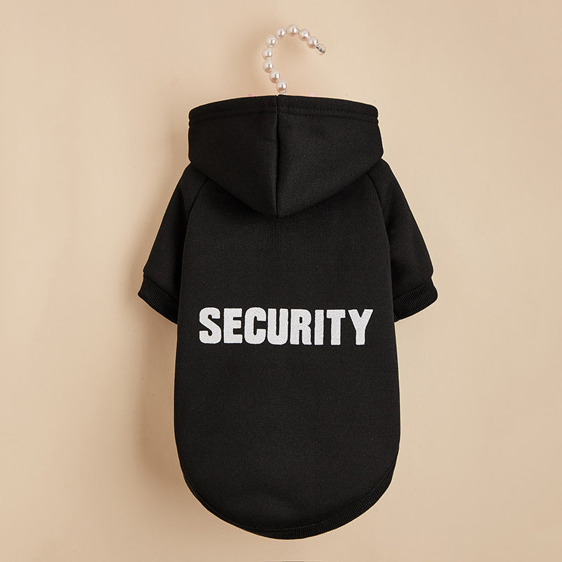 Security