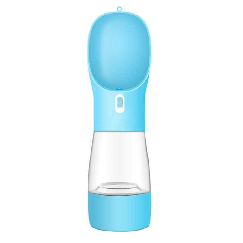 Food Bottle