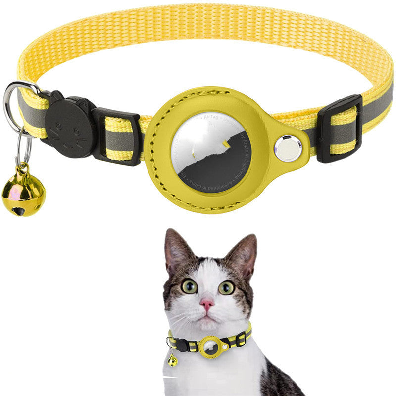 Airtag Collar